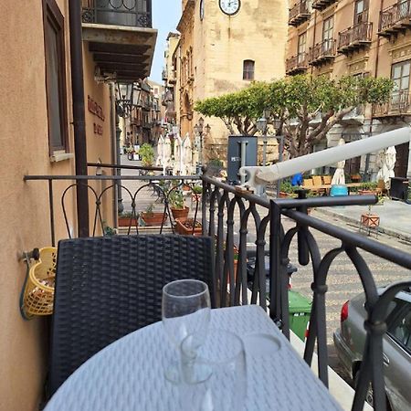 شقة Casa Rosmary تْشيفالو المظهر الخارجي الصورة