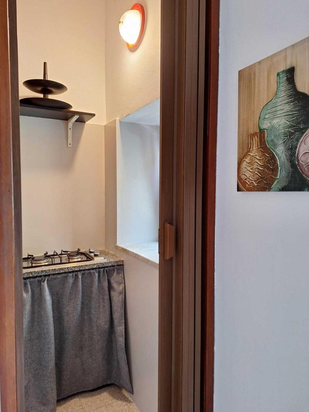 شقة Casa Rosmary تْشيفالو المظهر الخارجي الصورة
