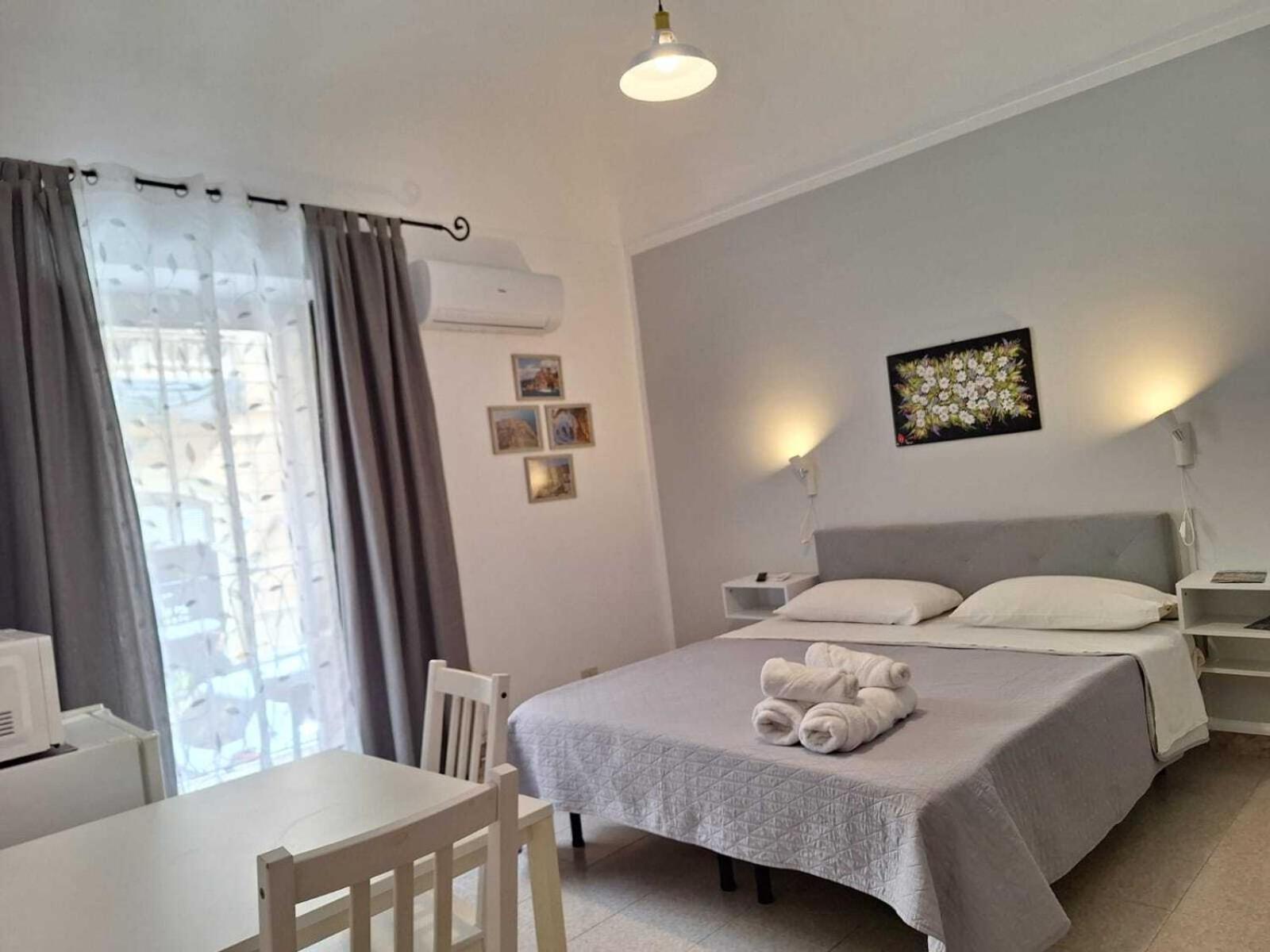 شقة Casa Rosmary تْشيفالو المظهر الخارجي الصورة