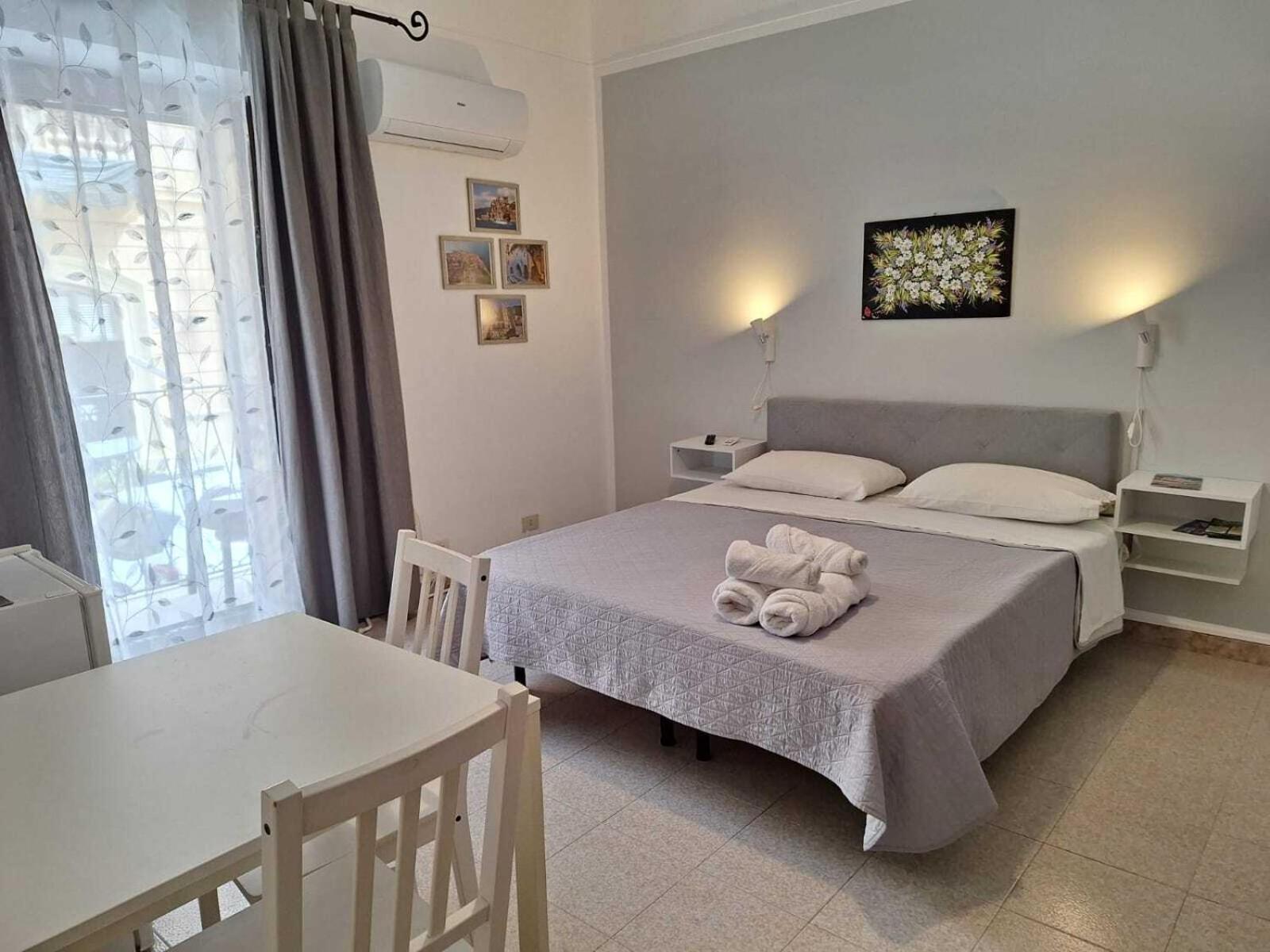 شقة Casa Rosmary تْشيفالو المظهر الخارجي الصورة