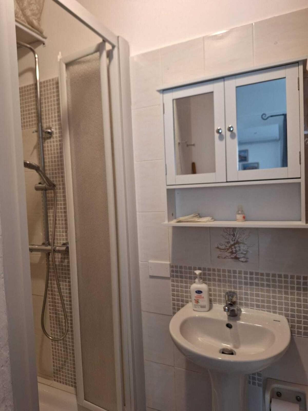 شقة Casa Rosmary تْشيفالو المظهر الخارجي الصورة